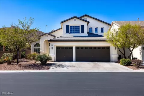 4303 Holleys Hill St, Las Vegas, NV 89129
