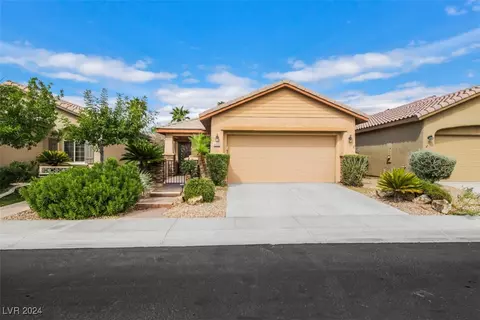 3733 Budenny Dr, Las Vegas, NV 89122