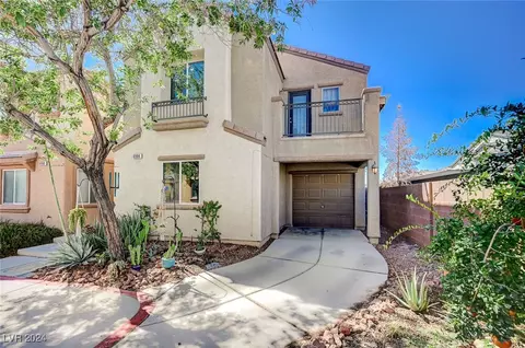 6984 Smiling Cloud Ave, Henderson, NV 89011