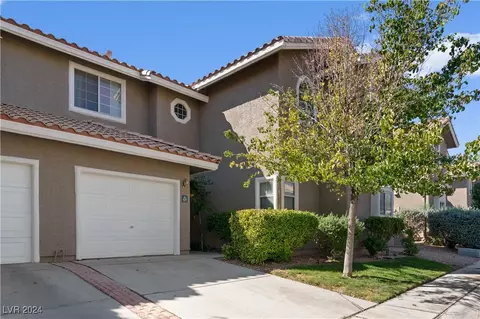 9271 Horizon Vista Ln, Las Vegas, NV 89117