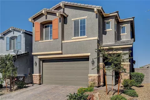 3718 Rosy Carina Pl, Henderson, NV 89052
