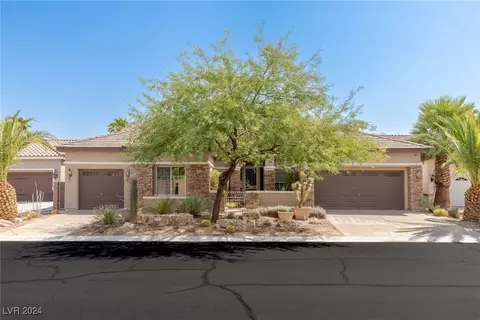 5928 Seldom Scene Ct, Las Vegas, NV 89148