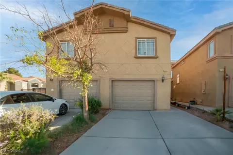 4793 Woodland Ave, Las Vegas, NV 89121
