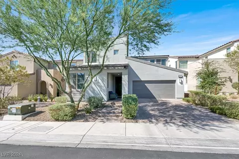 6817 Boulder View St, North Las Vegas, NV 89084