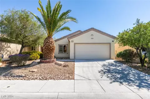 3461 Flinthead Dr, North Las Vegas, NV 89084