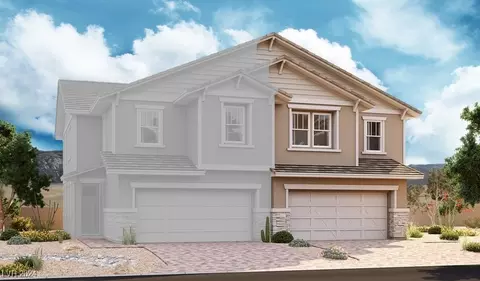 738 Monroe Hill Pl, Henderson, NV 89011