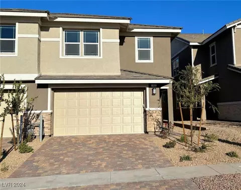742 Monroe Hill Pl, Henderson, NV 89011