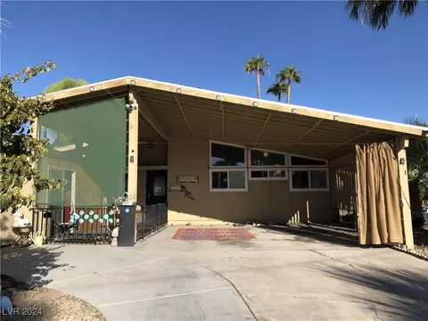 3234 Sombrero Cir, Las Vegas, NV 89169