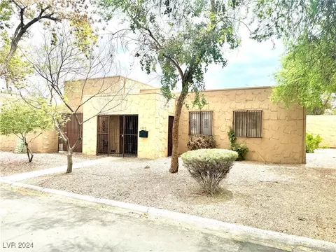 4305 Manor Green Ln #0, Las Vegas, NV 89110