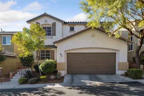 10825 Merrimack Ave, Las Vegas, NV 89166