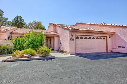 603 Cervantes Dr #0, Henderson, NV 89014
