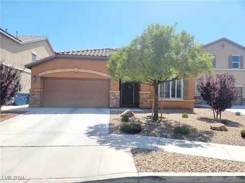 1152 Bear Head St, Henderson, NV 89011