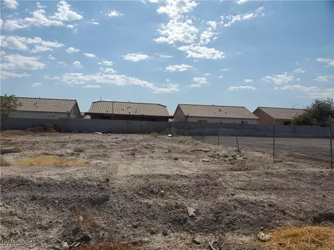 Undisclosed, North Las Vegas, NV 89030