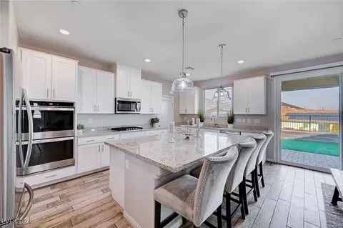 345 Crimson Edge St, Henderson, NV 89012