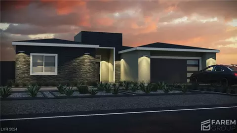 4761 E Paiute Blvd, Pahrump, NV 89061