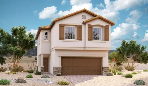 5079 Serene Skies St, Las Vegas, NV 89130