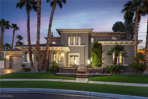 124 S Royal Ascot Dr, Las Vegas, NV 89144