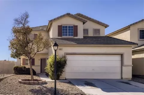 4817 Whispering Spring Ave, Las Vegas, NV 89131