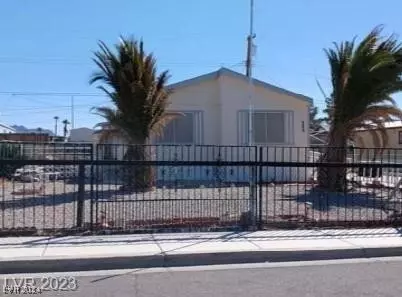 228 Shoshone Ln, Henderson, NV 89015