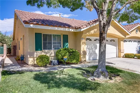 6504 Sundown Heights Ave, Las Vegas, NV 89130