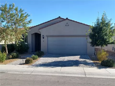 201 Pivot Ave, North Las Vegas, NV 89031