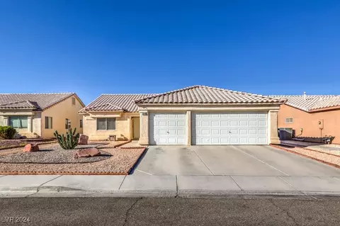 3804 Vidalia Ave, North Las Vegas, NV 89031