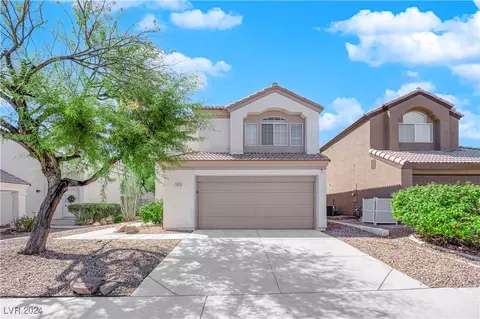 7925 Coral Point Ave, Las Vegas, NV 89128