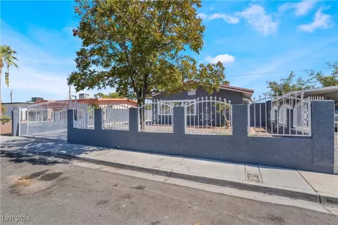 200 Princeton St, Las Vegas, NV 89107