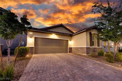 2936 Duverney Ave, Henderson, NV 89044