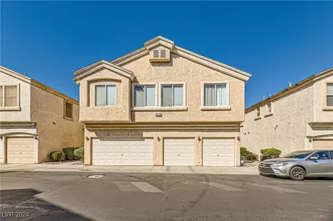 6410 Rusticated Stone Ave #102, Henderson, NV 89011