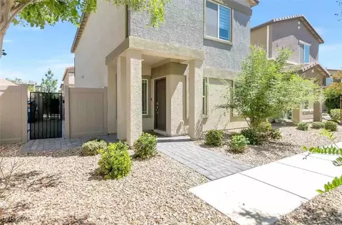 4344 Luster Ave, North Las Vegas, NV 89084
