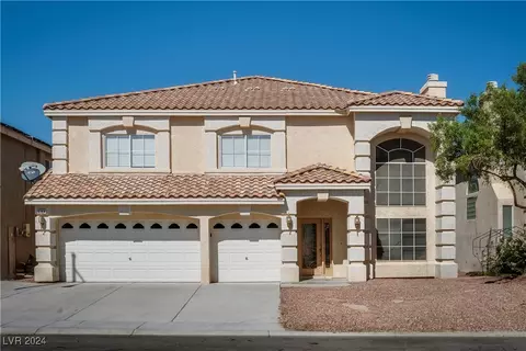 6764 Coronado Crest Ave, Las Vegas, NV 89139