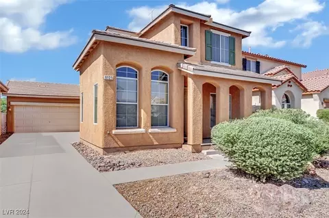 6125 Glenborough St, Las Vegas, NV 89115