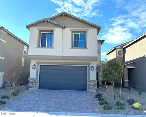 7207 Stockton Dunes St, North Las Vegas, NV 89084