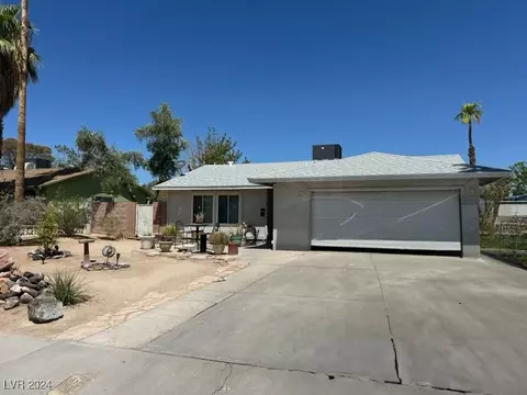 2268 Whippletree Ave, Las Vegas, NV 89119