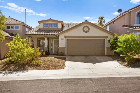 9625 Sterling Ridge Ave, Las Vegas, NV 89129