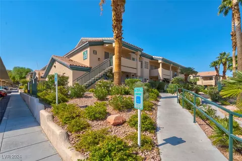 8410 Eldora Ave #1085, Las Vegas, NV 89117