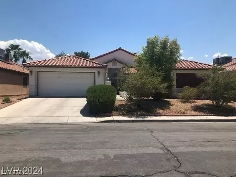 1009 Mosskag Ct, North Las Vegas, NV 89032