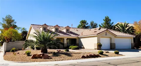817 Cornerstone Pl, North Las Vegas, NV 89031
