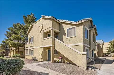 1541 Linnbaker Ln #101, Las Vegas, NV 89110