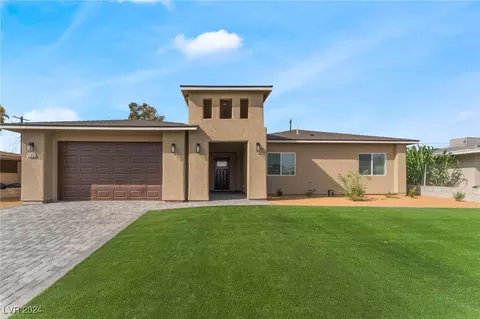 1105 Tumbleweed Ave, Las Vegas, NV 89106