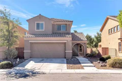4225 Galapagos Ave, North Las Vegas, NV 89084
