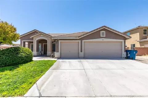 4857 Maiden Ct, Las Vegas, NV 89130