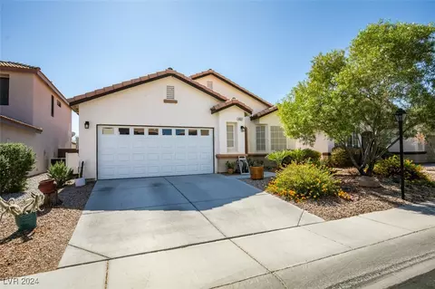4837 Soaring Springs Ave, Las Vegas, NV 89131
