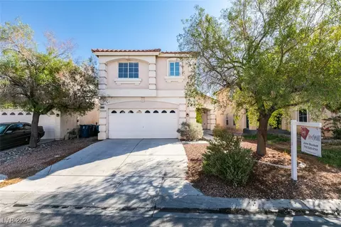 7440 Aurora Glow St, Las Vegas, NV 89139