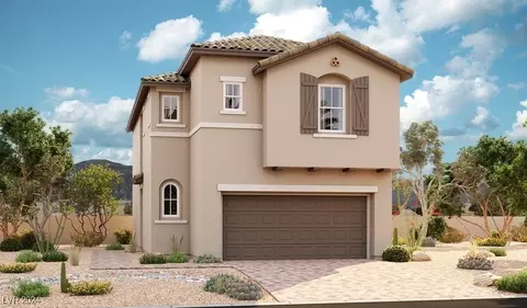 5071 Serene Skies St, Las Vegas, NV 89130