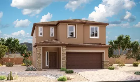 7156 Port Stephens St, North Las Vegas, NV 89084