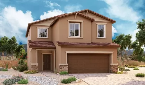 7164 Port Stephens St, North Las Vegas, NV 89084