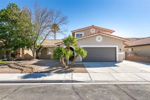 3632 White Plains Dr, Las Vegas, NV 89129