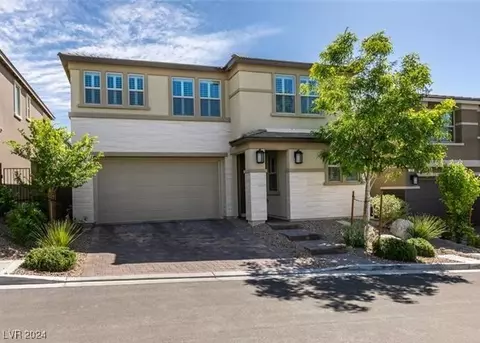 852 Cherry Glen Pl, Las Vegas, NV 89138